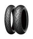 DUNLOP SPORTMAX GPR 300 120/70ZR17 + 150/70ZR17