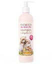 Sylveco pre deti 3+ šampón a kondicionér 2v1 300 ml