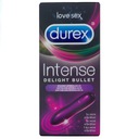 DUREX PLAY DELIGHT VIBRATOR DISKRÉTNA MINI MASÁŽ