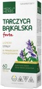 MEDICA BYLINKY Scutellaria Baikalska Forte BONES 60K