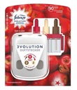 Febreze 3Volution Apfel & Zimt štartér+náplň