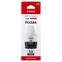 Atrament CANON GI 50 PGBK PIXMA G5050 G6050 G7050 GM2050