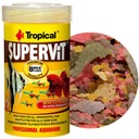 TROPICAL SUPERVIT 1000 ml PREMIUM krmivo PRE RYBY