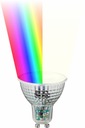 GU10 RGB CCT LED žiarovka Biela WiFi SMART Tradfri