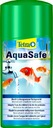 Tetra Pond AquaSafe tekutina na úpravu vody 500 ml