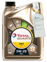 TOTAL QUARTZ INEO ECOB 5W20 - 5L