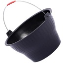 Zahusťovacie vedro na miešanie farby Bucket Construction