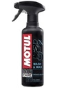 PRÍPRAVA NA ČISTENIE MOTUL E1 WASH WAX 0,4L