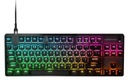 Drôtová klávesnica STEELSERIES Apex 9 TKL