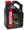 MOTUL 5100 15W50 4L polosyntetický MU836741