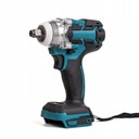 NÁRAZ PRE MAKITA 18V 2v1 800NM ELECTRIC