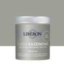 LIBERON KASEÍNOVÁ FARBA 0,5L SIVÁ ALPAKA