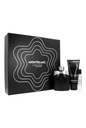 Montblanc Legend EDT 100 ml + 7,5 ml + Gél 100 ml