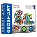 Geo Smart Space Truck (43 dielov) IUVI Games