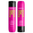 Matrix Keep Me Vivid šampón 300ml, kondicionér 300ml