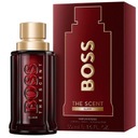 Boss The Scent Elixir Him Parfum Intense 50 ml