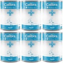 Calibra Veterinary Diets Dog Hepatic 6 x 400g