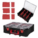 MILWAUKEE PACKOUT DEEP ORGANIZER