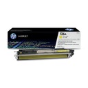 Toner Hp 126A CE312A žltý CP1025 M175 1 000 strán