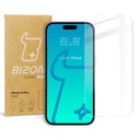 Bizon Glass Číre tvrdené sklo pre iPhone 14 Pro