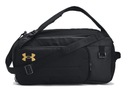 UNDER ARMOUR obsahuje DUO SM 40L športová taška Backpack Black