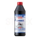 LIQUI MOLY GETRIBEOL GL5 75W80 1L