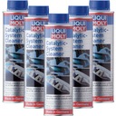 Čistenie katalyzátora Liqui Moly LM8931 0,3 l x5