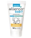 Allerco Baby Emollients ochranný krém SOS 75 ml