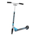 MESTSKÁ SKÚTER NILS EXTREME HD145 GRAPHITE-BLUE