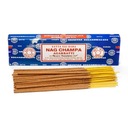 Satya Nag Champa vonné tyčinky 100g