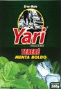 Yerba Mate Yari Terere Menta Boldo 500g 0,5kg