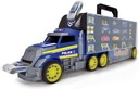 Edukačná hračka Police Transporter DICKIE TOYS POLICE