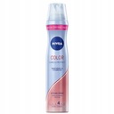 NIVEA Lak na vlasy Care & Protect 250 ml