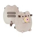 PUSHEEN s DONUT 11cm malý PUSHEEN s DONUT