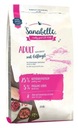 Sanabelle Adult Geflugel s hydinou 400g