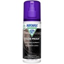 Nikwax hydroizolácia na priezory a okuliare - 125 ml