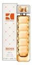 Toaletná voda Hugo Boss Orange Woman 50 ml