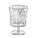 KOZIOL Tumbler pohár 250ml CLUB S Crystal