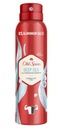 OLD SPICE DEEP SEA DEODORANT SPREJ 150ml