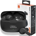 BT Slúchadlá do uší JBL WAVE / VIBE 200 TWS