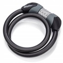 BIKE LOCK METEOR PROTECT BLACK 31525