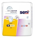 Seni Active Normal M Absorpčné nohavičky 30 ks