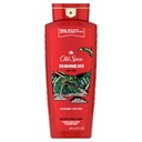 SPRCHOVÝ GÉL OLD SPICE DRAGONBLAST 621ml z USA