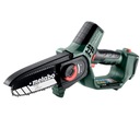 METABO 600856850 MS 18 LTX 15 AKU PÍLA NA DREVO