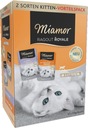 Junior kit Miamor Ragout Royale pre mačiatka