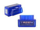 ELM327 BLUETOOTH OBD2 BEZDRÔTOVÉ ROZHRANIE