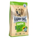 HAPPY DOG NATURCROQ LAMB RICE 15KG HAPPYDOG PRE CITLIVÝCH PSOV