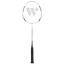 WISH 9 BADMINTONOVÁ RAKETA MODRÁ