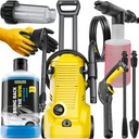 KARCHER K 2 PREMIUM MODULÁRNA TLAKOVÁ UMÝVAČKA SADA ULTRA PENY RM 615