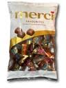 Merci Favorites Konfekt.3 príchute. 650g MEGA BALENIE